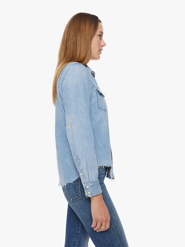 All My Exe's  Mother Denim   