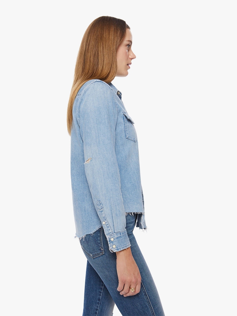 All My Exe's  Mother Denim   