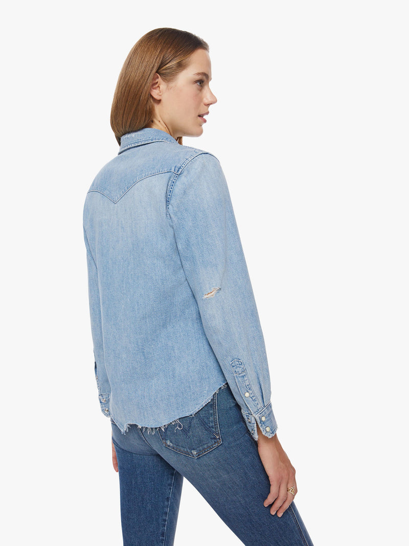 All My Exe's  Mother Denim   