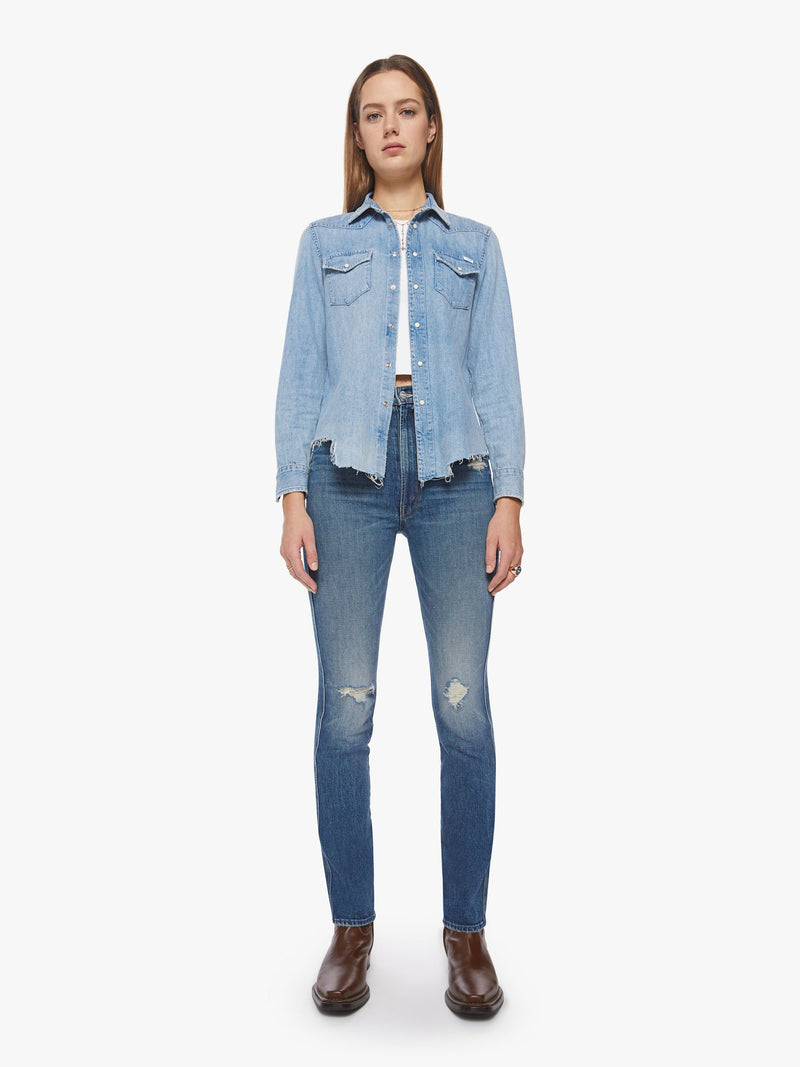 All My Exe's  Mother Denim   