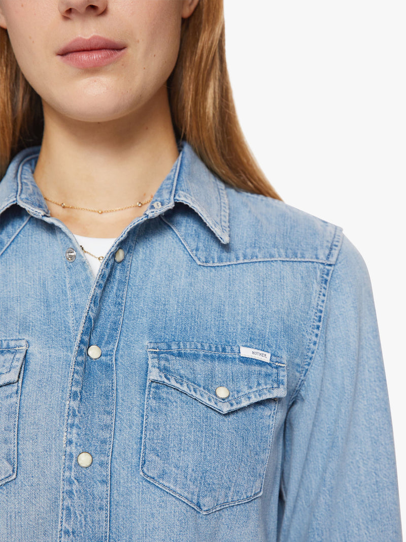 All My Exe's  Mother Denim   
