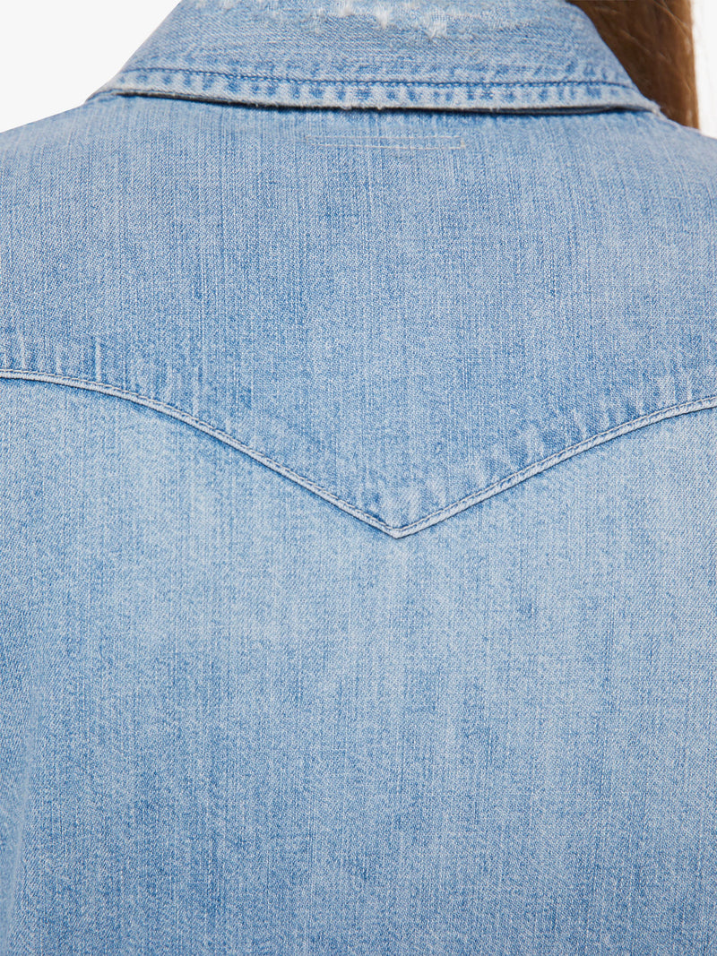 All My Exe's  Mother Denim   