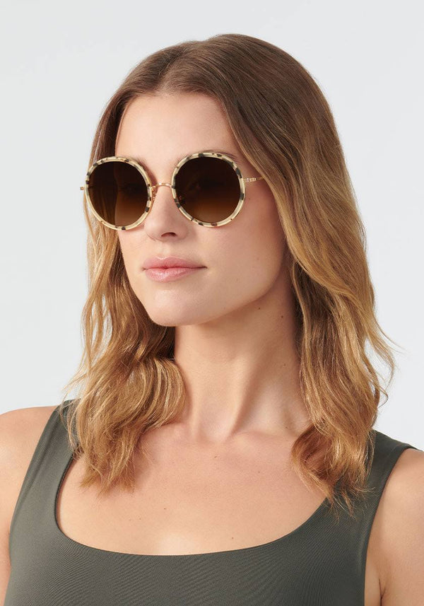 Luisa Sunglasses Accessories Krewe   