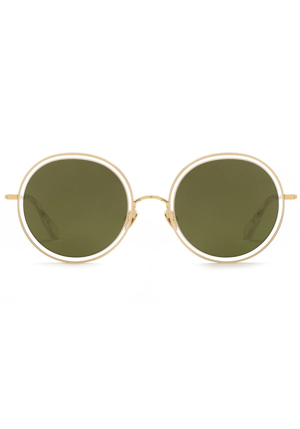 Luisa Sunglasses Accessories Krewe   