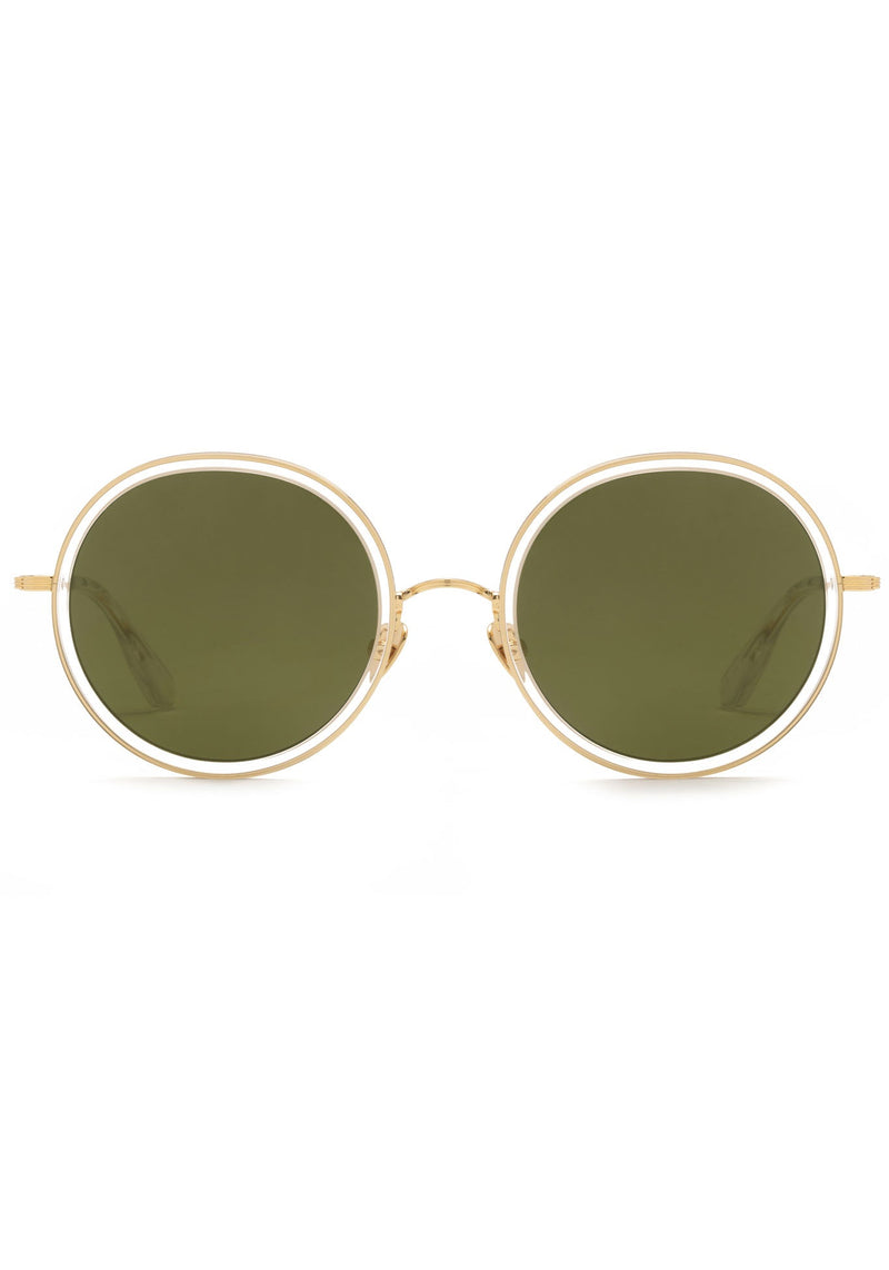 Luisa Sunglasses Accessories Krewe   