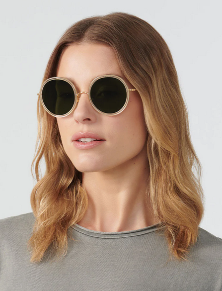 Luisa Sunglasses Accessories Krewe   