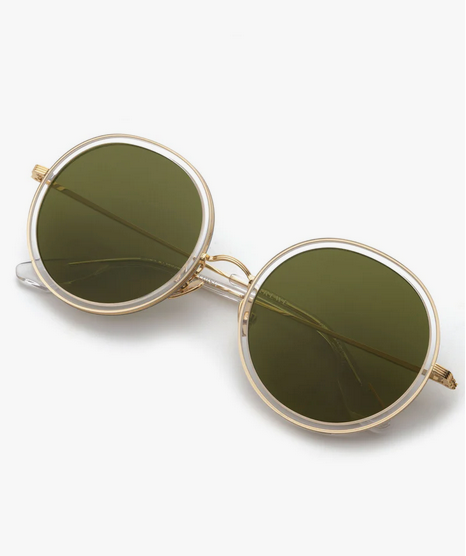 Luisa Sunglasses Accessories Krewe   