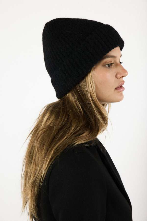 Piper Beanie Apparel Janessa Leoné   