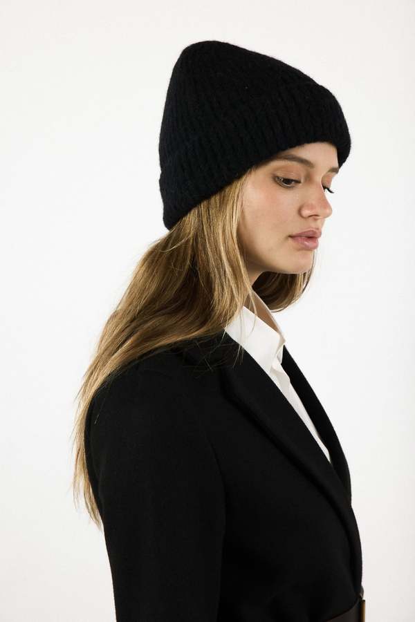 Piper Beanie Apparel Janessa Leoné   