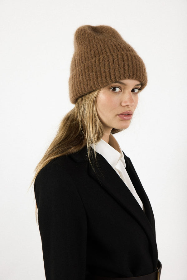 Piper Beanie Apparel Janessa Leoné   