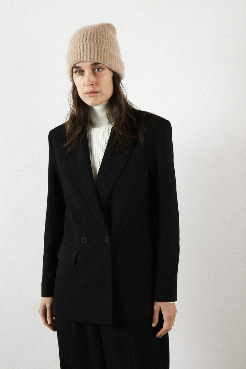 Piper Beanie Apparel Janessa Leoné   