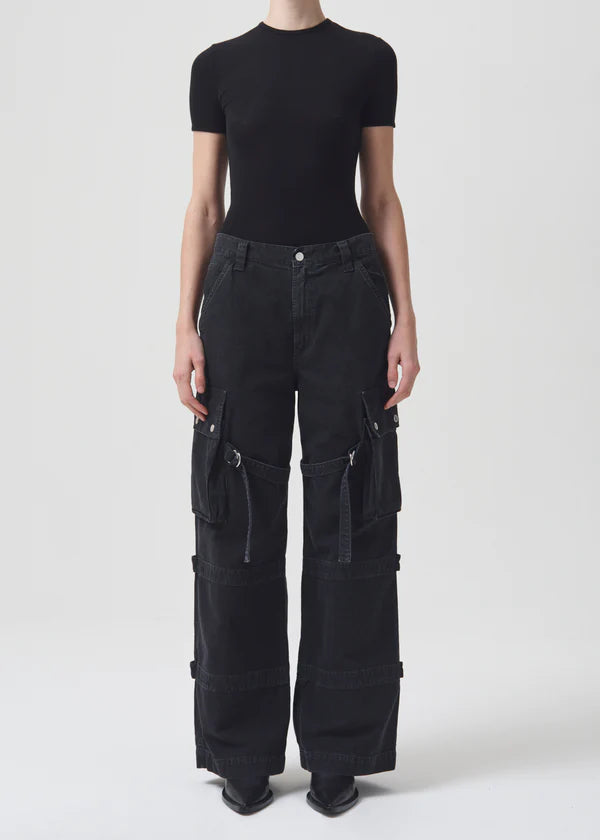 Vivian Strap Pant  AGOLDE   