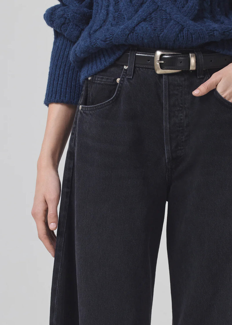 Horseshoe Jean  Citizens of Humanity   
