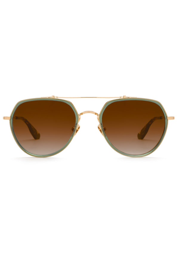 Baker Sunglasses  Krewe   