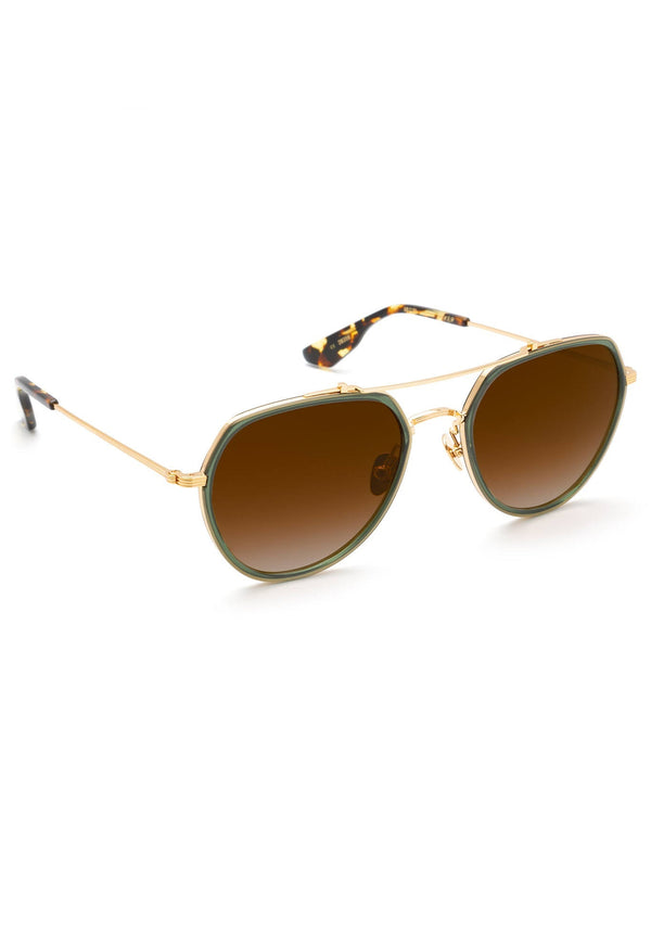 Baker Sunglasses  Krewe   