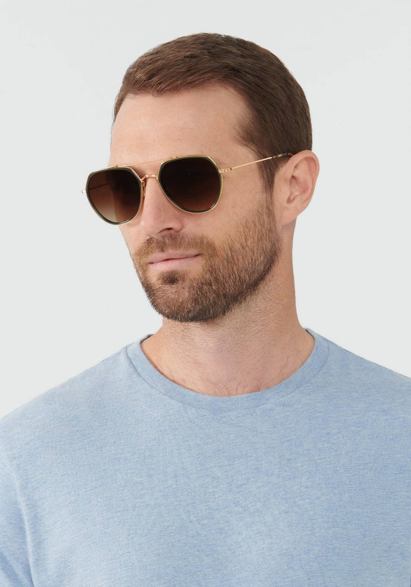 Baker Sunglasses  Krewe   