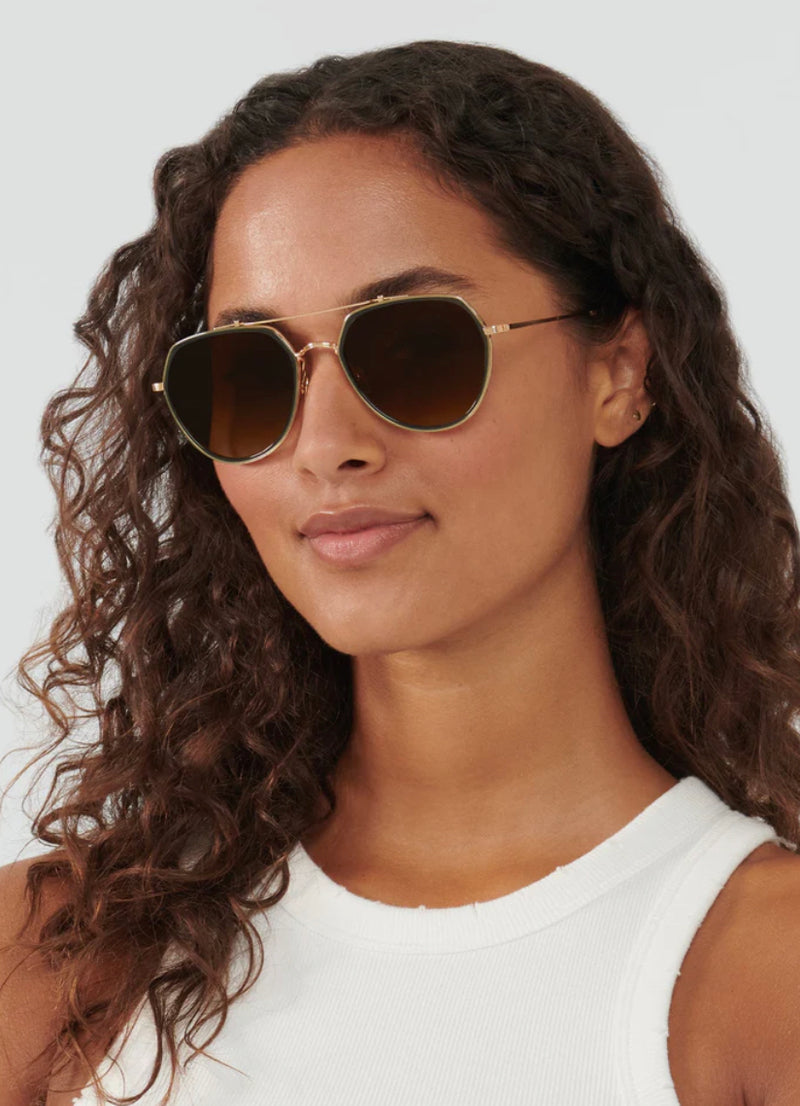 Baker Sunglasses  Krewe   
