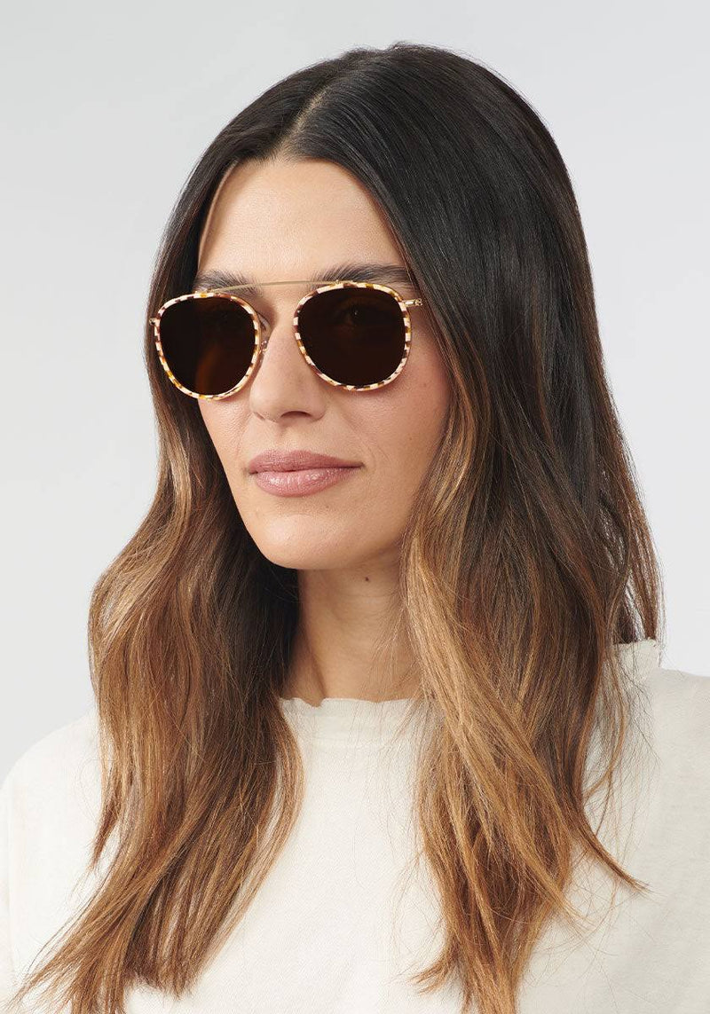 Chartres Sunglasses  Krewe   