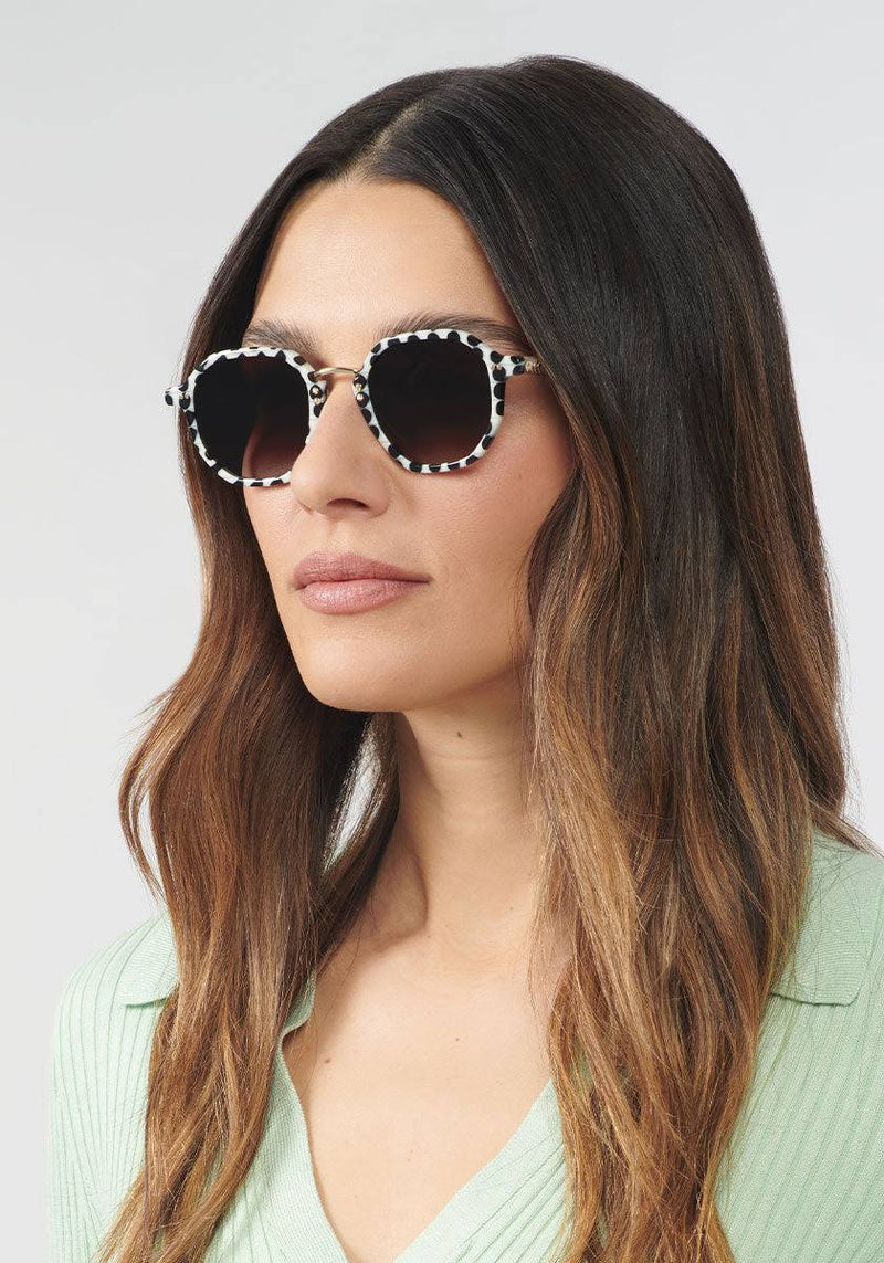 Dakota Sunglasses  Krewe   