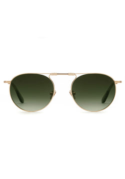 Rampart Fold Sunglasses  Krewe   