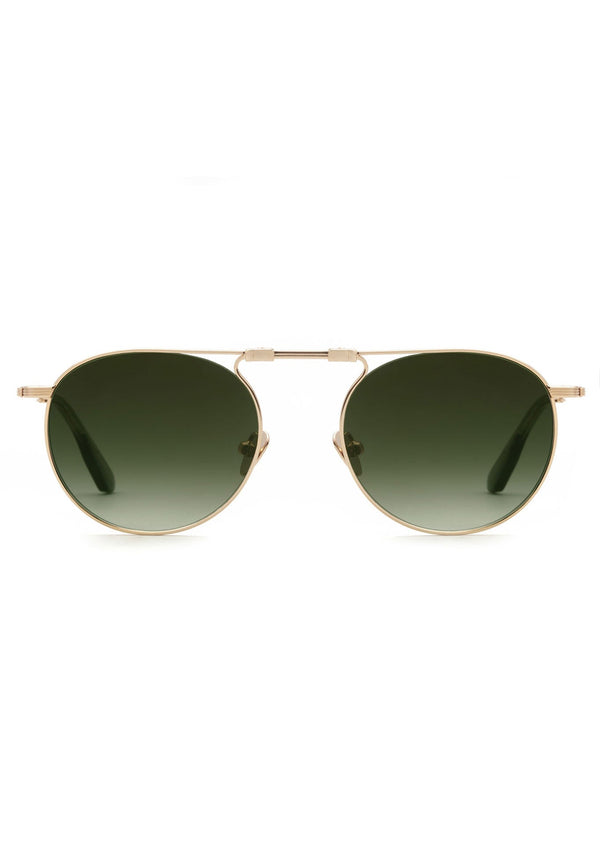 Rampart Fold Sunglasses  Krewe   