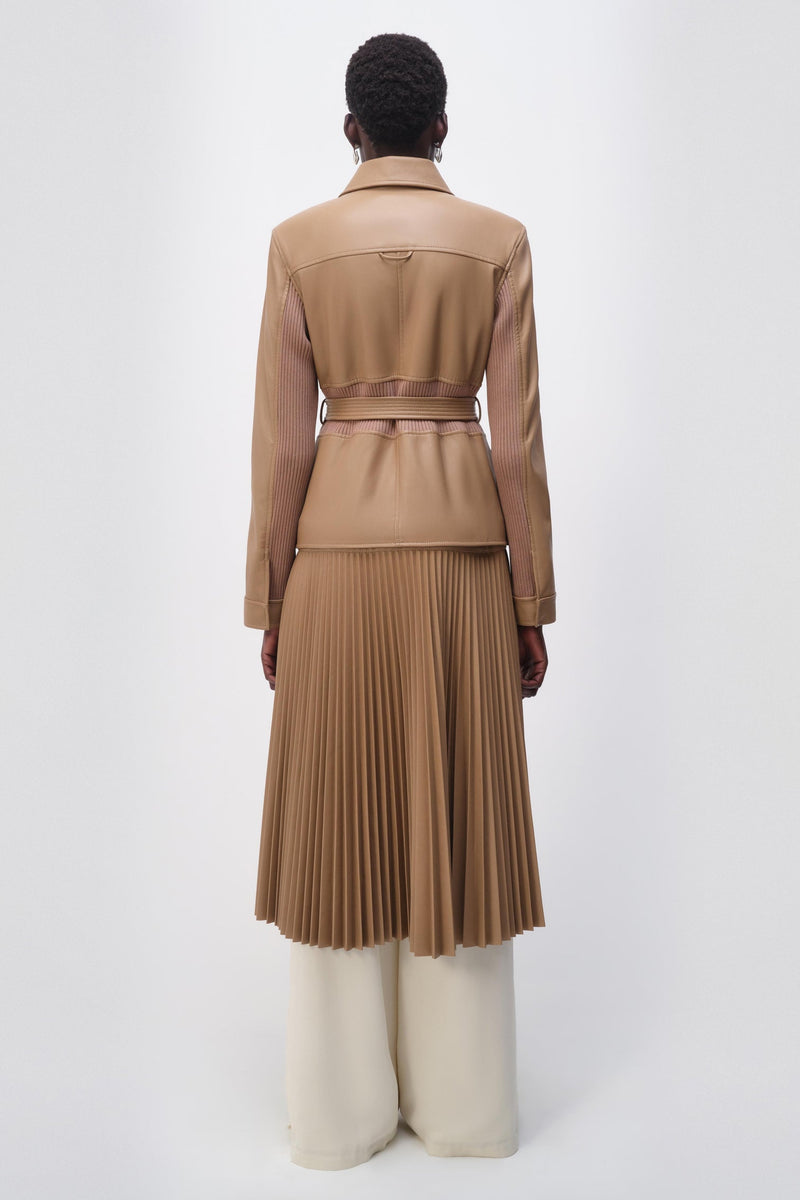 Romina Jacket Apparel & Accessories SIMKHAI   