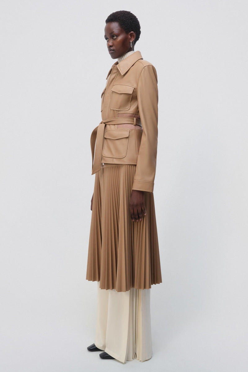 Romina Jacket Apparel & Accessories SIMKHAI   