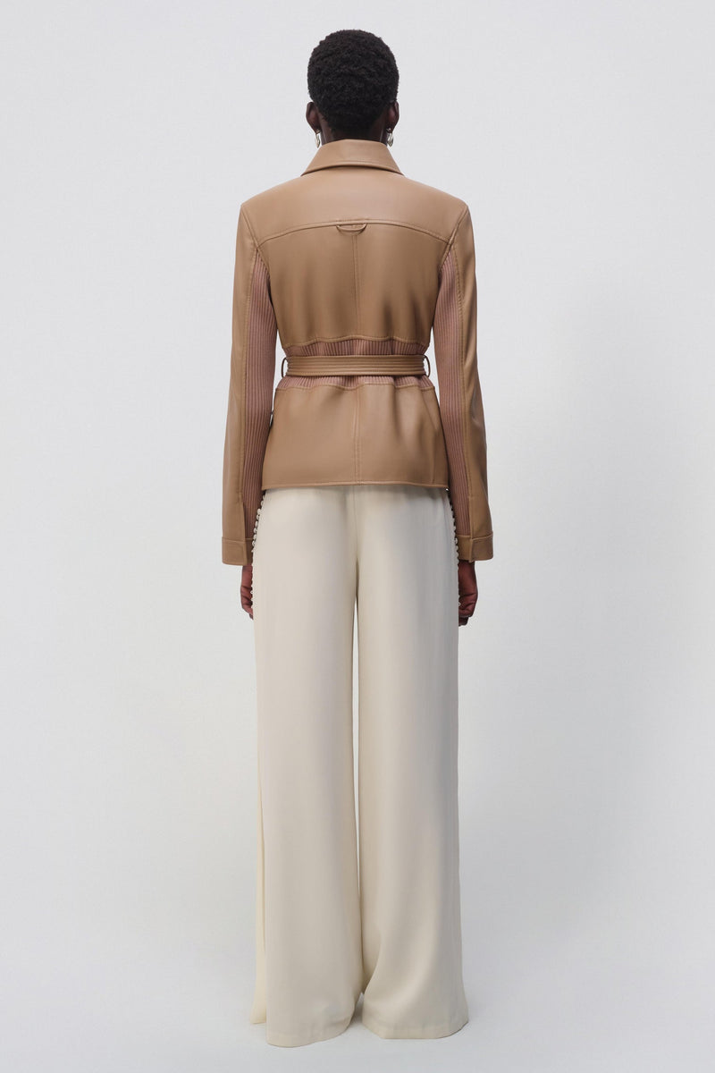 Romina Jacket Apparel & Accessories SIMKHAI   