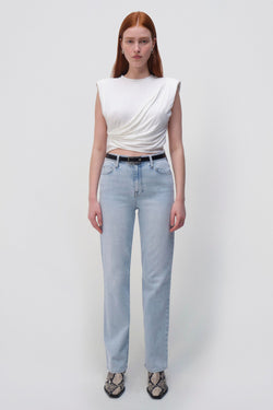 Signature Estelle Top  SIMKHAI   