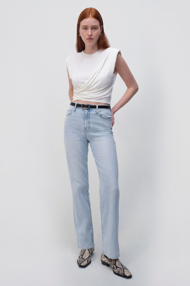 Signature Estelle Top  SIMKHAI   