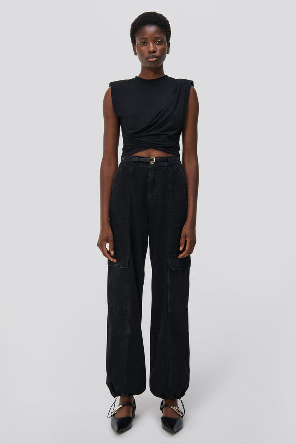 Signature Estelle Top  SIMKHAI   