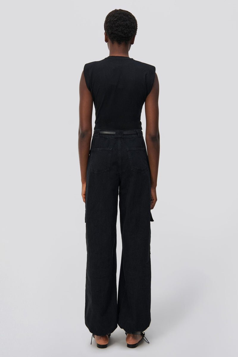 Signature Estelle Top  SIMKHAI   
