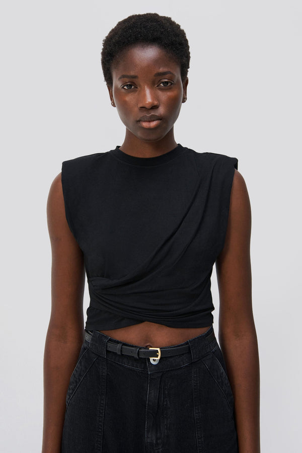 Signature Estelle Top  SIMKHAI   