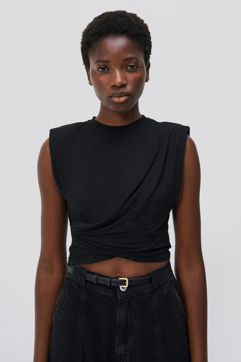 Signature Estelle Top  SIMKHAI   