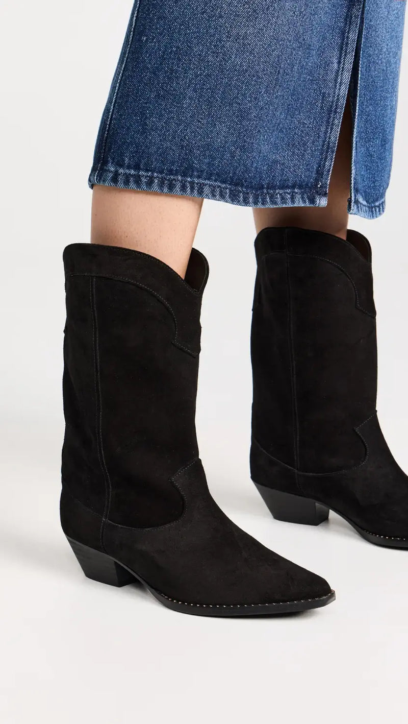 Loretta Western Boot  Freda Salvador   