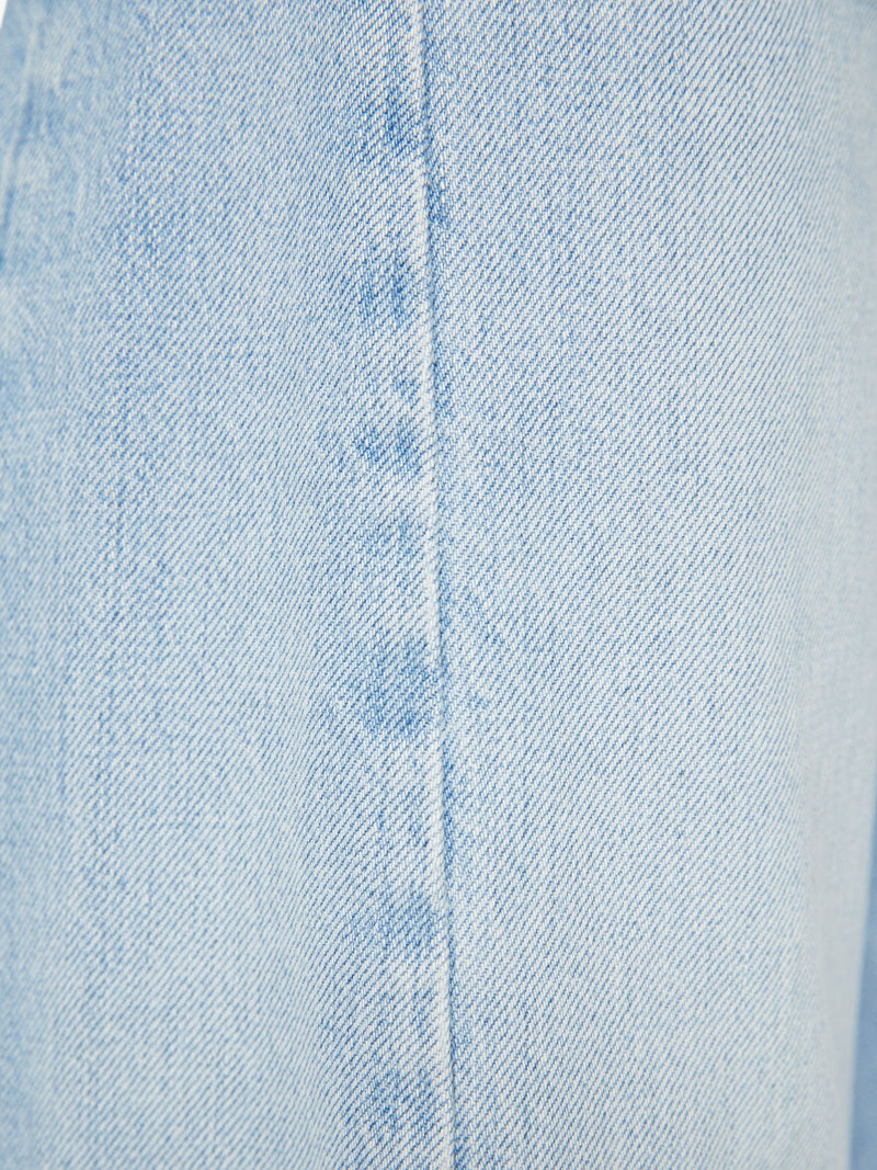 The Half Pipe Ankle Jean  Mother Denim   