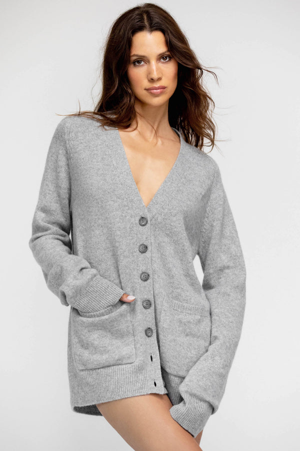 Theodore Cardigan  Éterne   