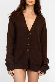 Theodore Cardigan  Éterne   