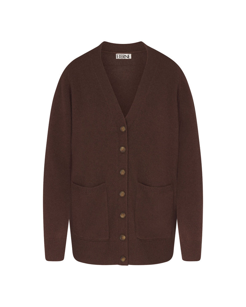 Theodore Cardigan  Éterne   