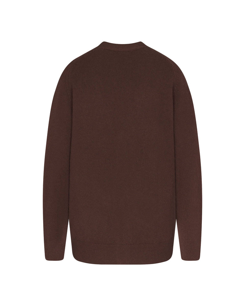Theodore Cardigan  Éterne   