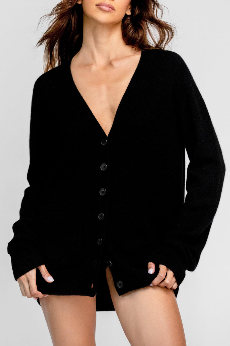 Theodore Cardigan  Éterne   