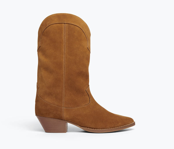 Loretta Western Boot  Freda Salvador   