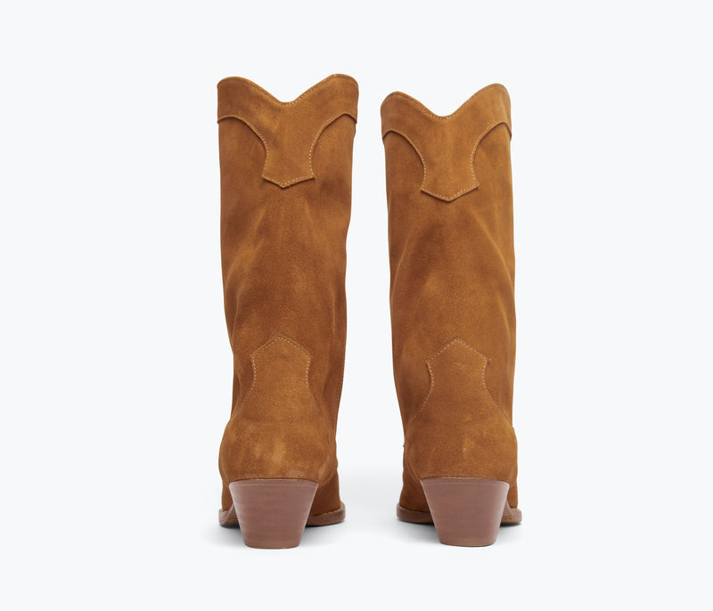 Loretta Western Boot  Freda Salvador   