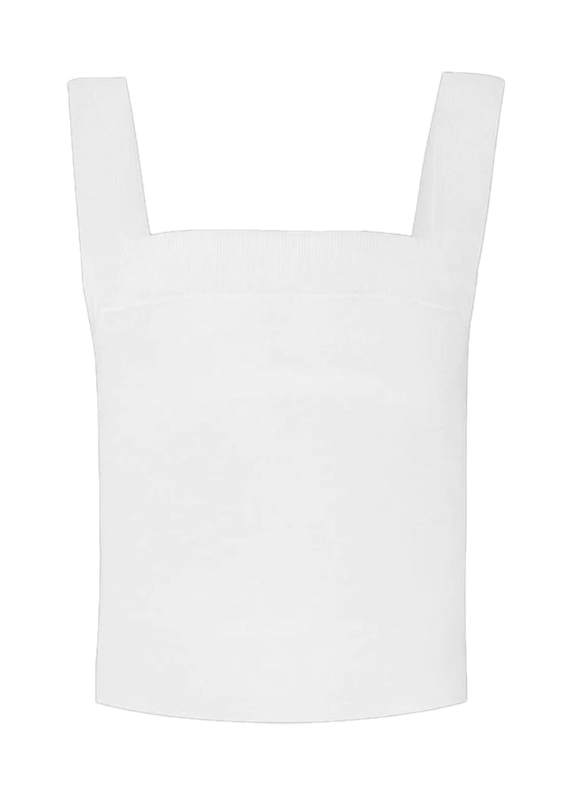 Madine Tank Top  SIMKHAI   