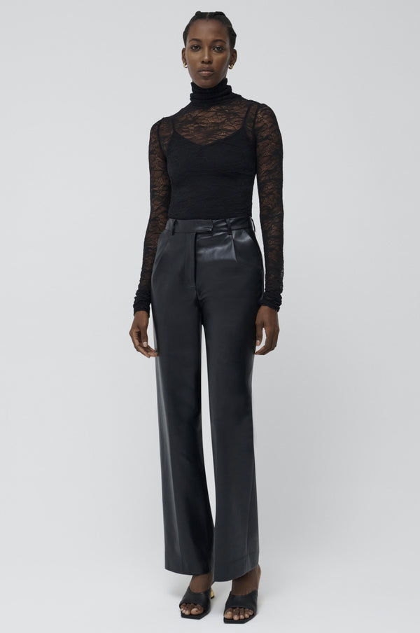 Velora L/S Bodysuit  SIMKHAI   
