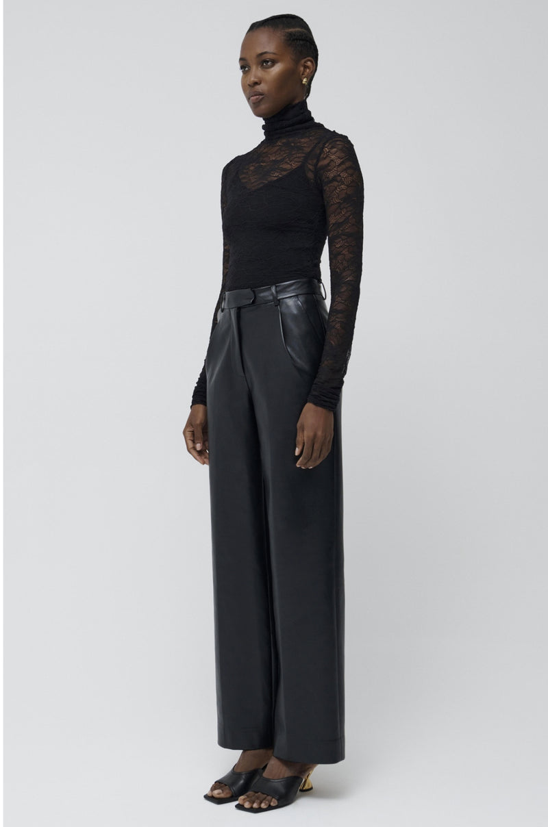 Velora L/S Bodysuit  SIMKHAI   