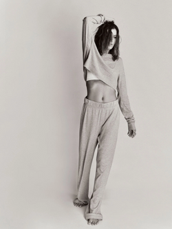 Thermal Lounge Pant  Éterne   