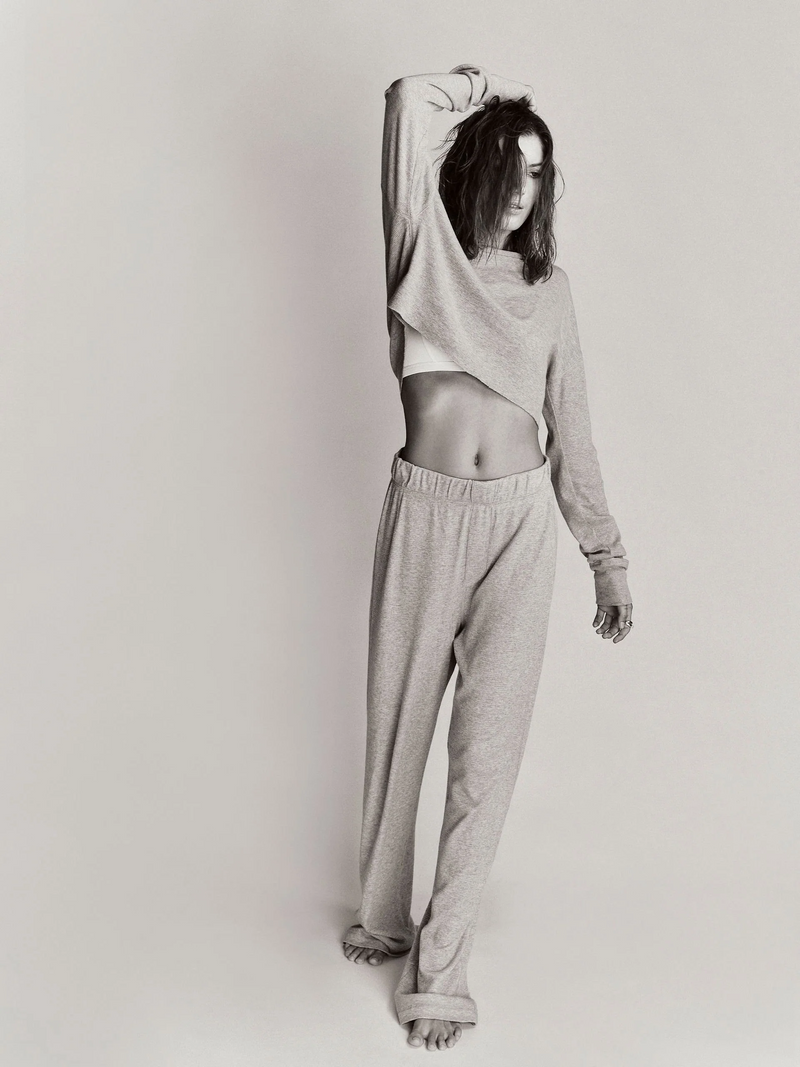 Thermal Lounge Pant  Éterne   