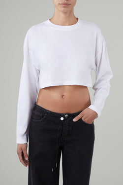 Parlor Tee  Still Here   