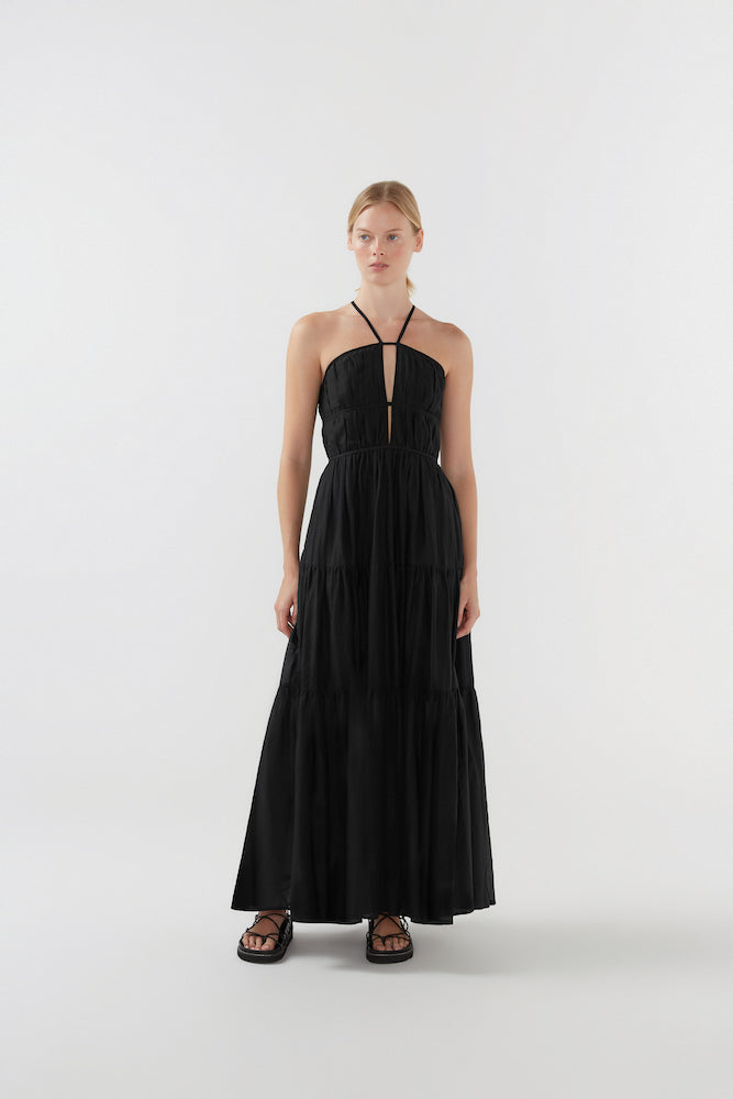 Seraphina Maxi Dress